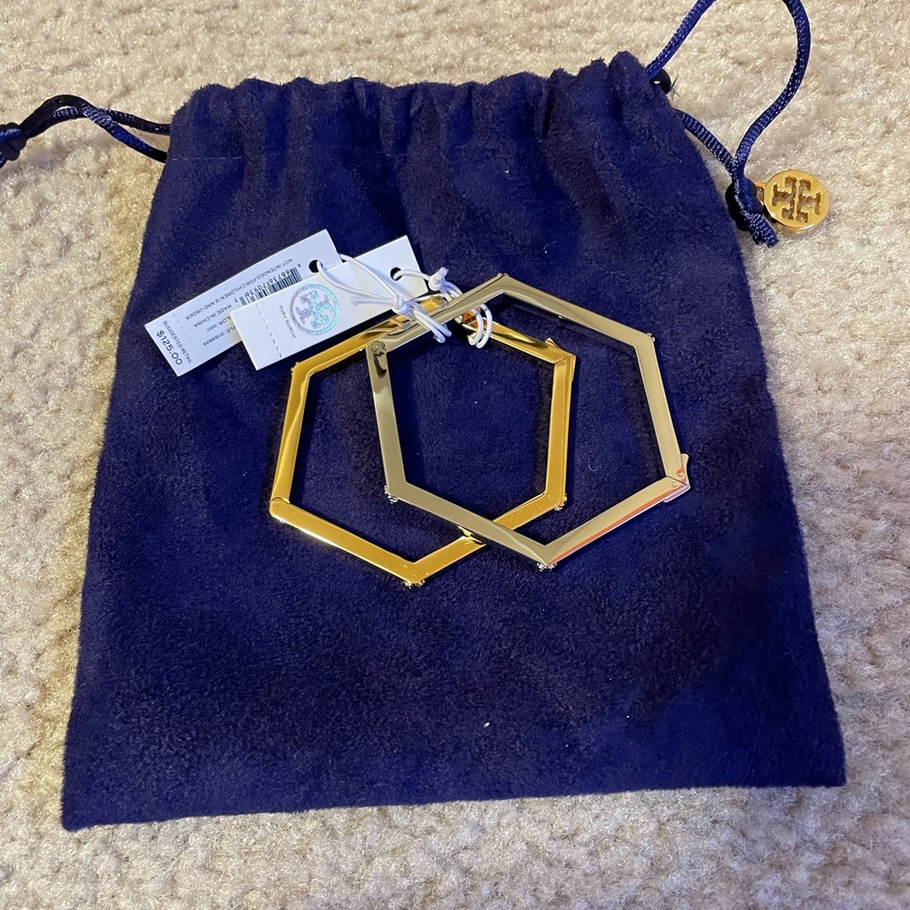 Tory Burch Bangles